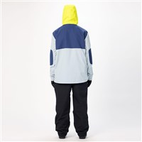 Airblaster Trenchover Jacket - Men's - Wampa