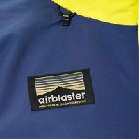 Airblaster Trenchover Jacket - Men's - Wampa