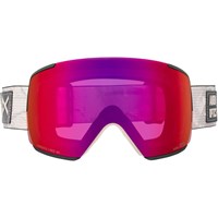 Anon M5 Toric Goggles + Bonus Lens - Sediment Frame w/ Perceive Sunny Red Lens (2394312E5I)