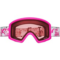Anon Tracker 2.0 Goggle - Youth - Unicorns Frame w/ Pink Amber Lens (2225515EV7)