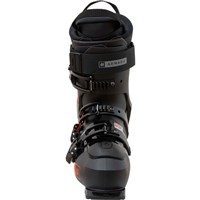 Armada AR ONE 100 MV Ski Boots - Unisex - Black