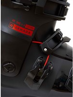 Armada AR ONE 100 MV Ski Boots - Unisex - Black