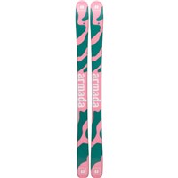 Armada ARW 84 Skis - Women's - Multi Floral