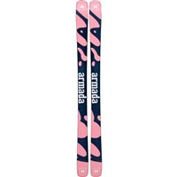 Armada ARW 88 Skis - Women's - Multi Floral