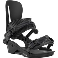 Union Atlas Snowboard Bindings - Men's - Black