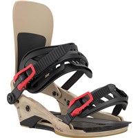 Union Atlas Pro Snowboard Bindings - Men's - Kazu