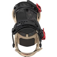 Union Atlas Pro Snowboard Bindings - Men's - Kazu