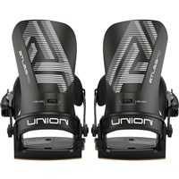 Union Atlas Pro Snowboard Bindings - Men's - Black