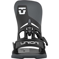 Union Atlas Step On Bindings - Men's - Black
