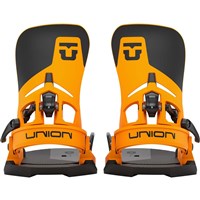 Union Atlas Step On Bindings - Men's - Orange
