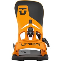 Union Atlas Step On Bindings - Men's - Orange