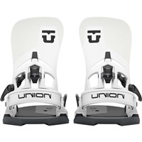 Union Atlas Step On Bindings - Men's - White 26