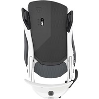 Union Atlas Step On Bindings - Men's - White 26