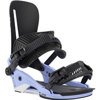 Union Atlas Snowboard Bindings - Men's - Violet