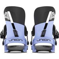 Union Atlas Snowboard Bindings - Men's - Violet