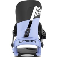 Union Atlas Snowboard Bindings - Men's - Violet