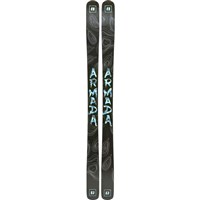 Armada BDOG 94 Skis - Men's - Black