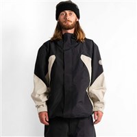 Autumn Camber 3L Jacket - Men's - Pebble