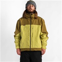 Autumn Channel Jacket - Men's - Utility