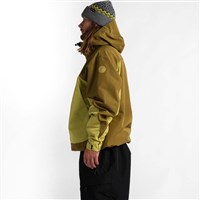 Autumn Channel Jacket - Men's - Utility