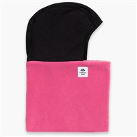 Turtle Fur Chelonia 150 Shellaclava - Youth - Popping Pink