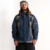 Autumn Crest 3L Jacket - Men's - Cosmos