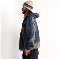 Autumn Crest 3L Jacket - Men's - Cosmos