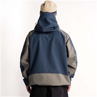 Autumn Crest 3L Jacket - Men's - Cosmos