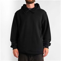 Autumn Riding Hoodie - Men's - Black