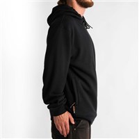 Autumn Riding Hoodie - Men's - Black