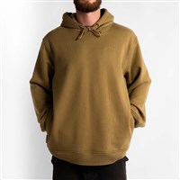 Autumn Riding Hoodie - Men's - Umber