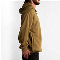 Autumn Riding Hoodie - Men's - Umber