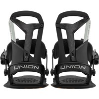 Union Falcor Snowboard Bindings - Men's - Black