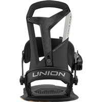 Union Falcor Snowboard Bindings - Men's - Black