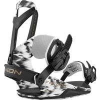 Union Falcor Snowboard Bindings - Men's - Haze