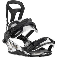 Union Falcor Snowboard Bindings - Men's - Haze
