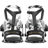 Union Falcor Snowboard Bindings - Men's - Haze