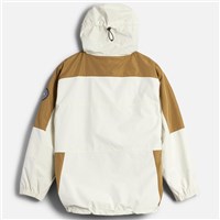 Autumn Field Jacket - Men's - Bone - Back