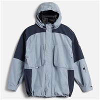Autumn Field Jacket - Men's - Slate - Front