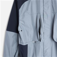 Autumn Field Jacket - Men's - Slate - Pocket
