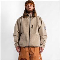 Autumn Field Jacket - Men's - Stone
