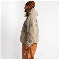 Autumn Field Jacket - Men's - Stone