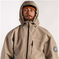 Autumn Field Jacket - Men's - Stone