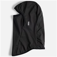 Autumn Fleece Lined Balaclava - Black - Front