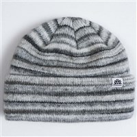 Autumn Fuzz Beanie - Men's - Black