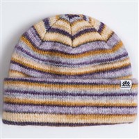 Autumn Fuzz Beanie - Men's - Plum