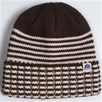 Autumn Hearth Beanie - Men's - Brown