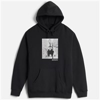Autumn Highway Hoodie - Unisex
