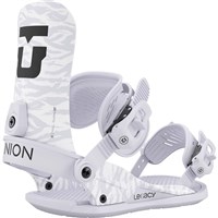 Union Legacy Snowboard Bindings - Women's