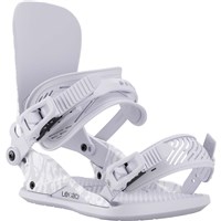 Union Legacy Snowboard Bindings - Women's - Grey